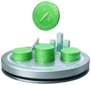 Orange Tree simplified three-click crypto trading interface